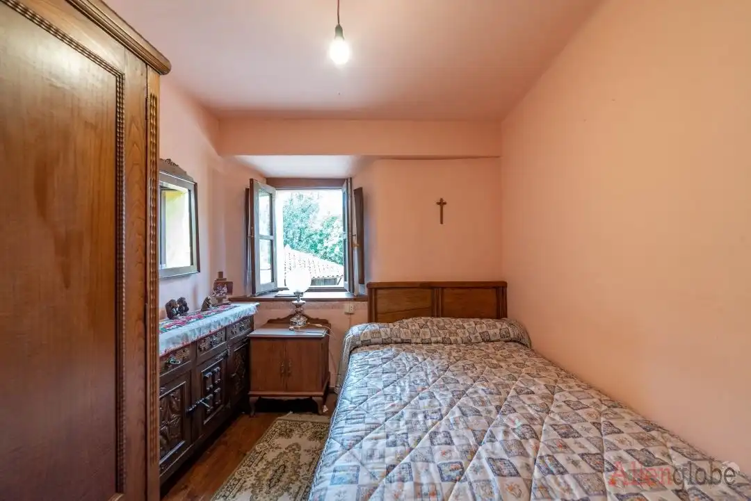 Casa o chalet en venta en San Salvador, Teverga