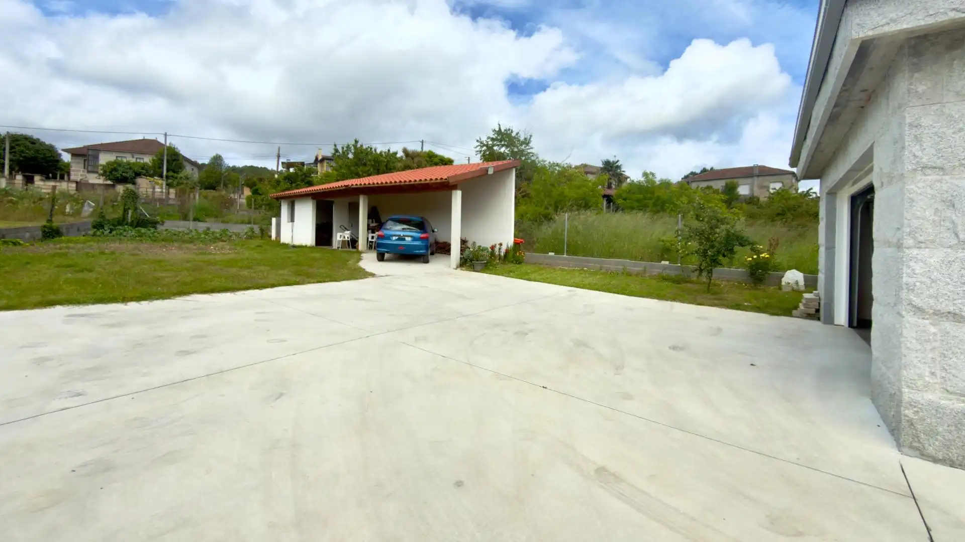 House with garden for sale in San Cibrao das Viñas, imagen 7