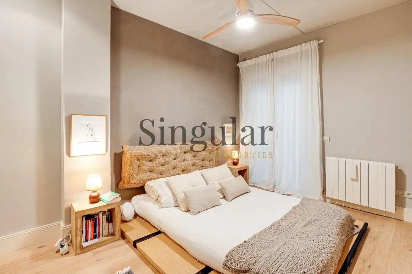 Piso con terraza en venta en Carrer del Mestre Nicolau, imagen 20