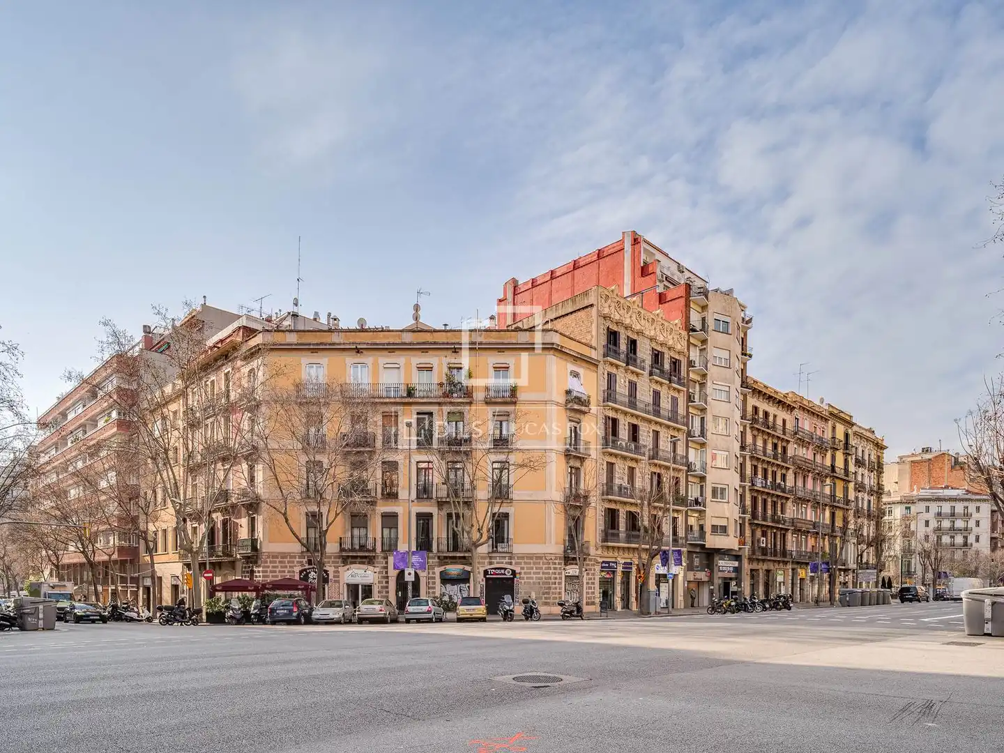 Flat with terrace for sale in Eixample, imagen 44