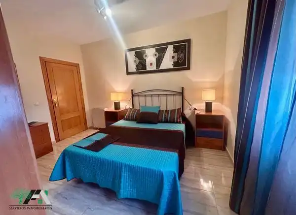 Flat with lift to rent in Calle el Valle, imagen 12