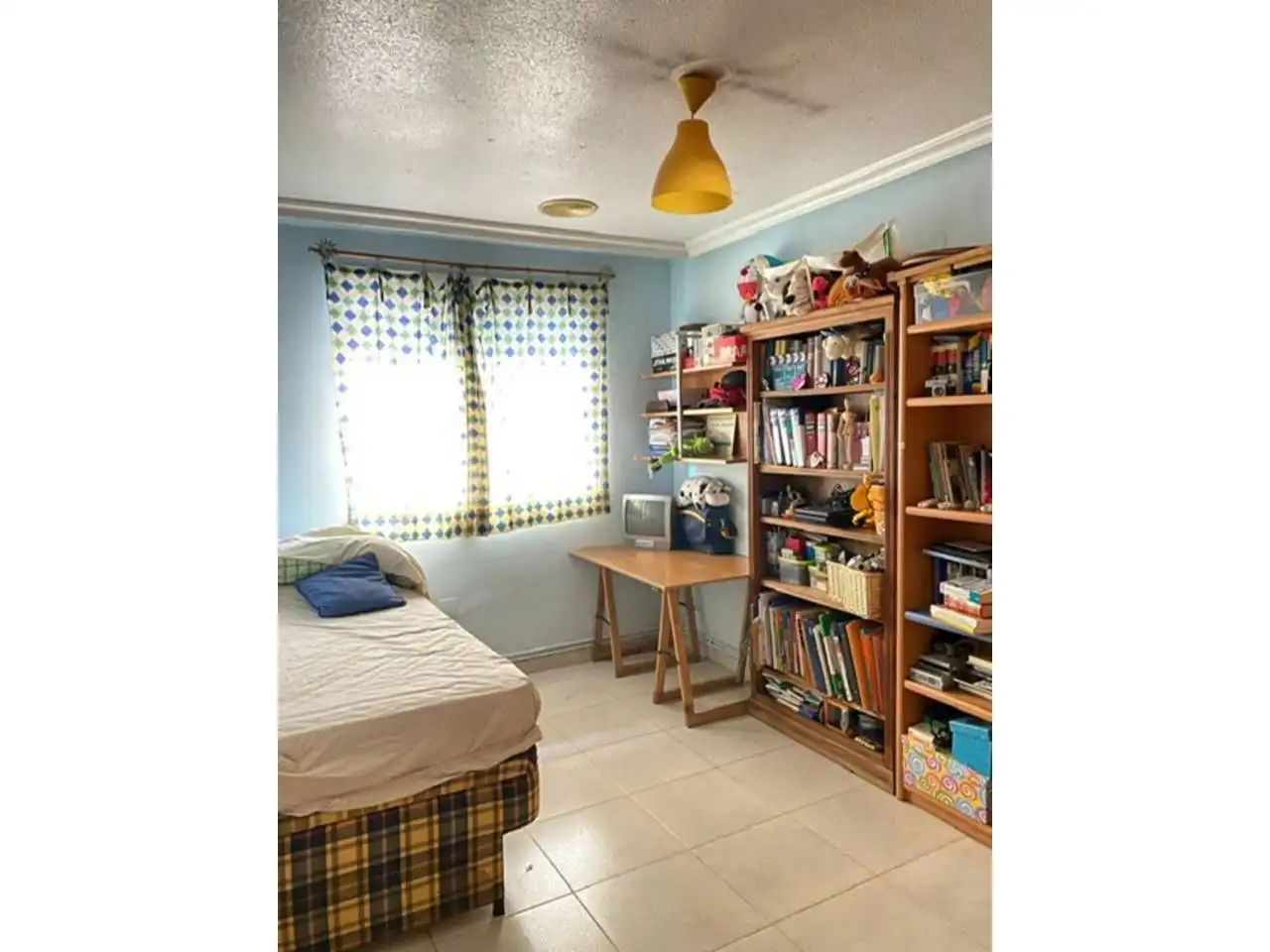 Habitación de Piso en venta en Molina de Segura con Aire acondicionado y Balcón