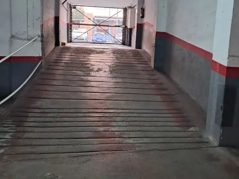 Parking of Garage for sale in San Fernando de Henares