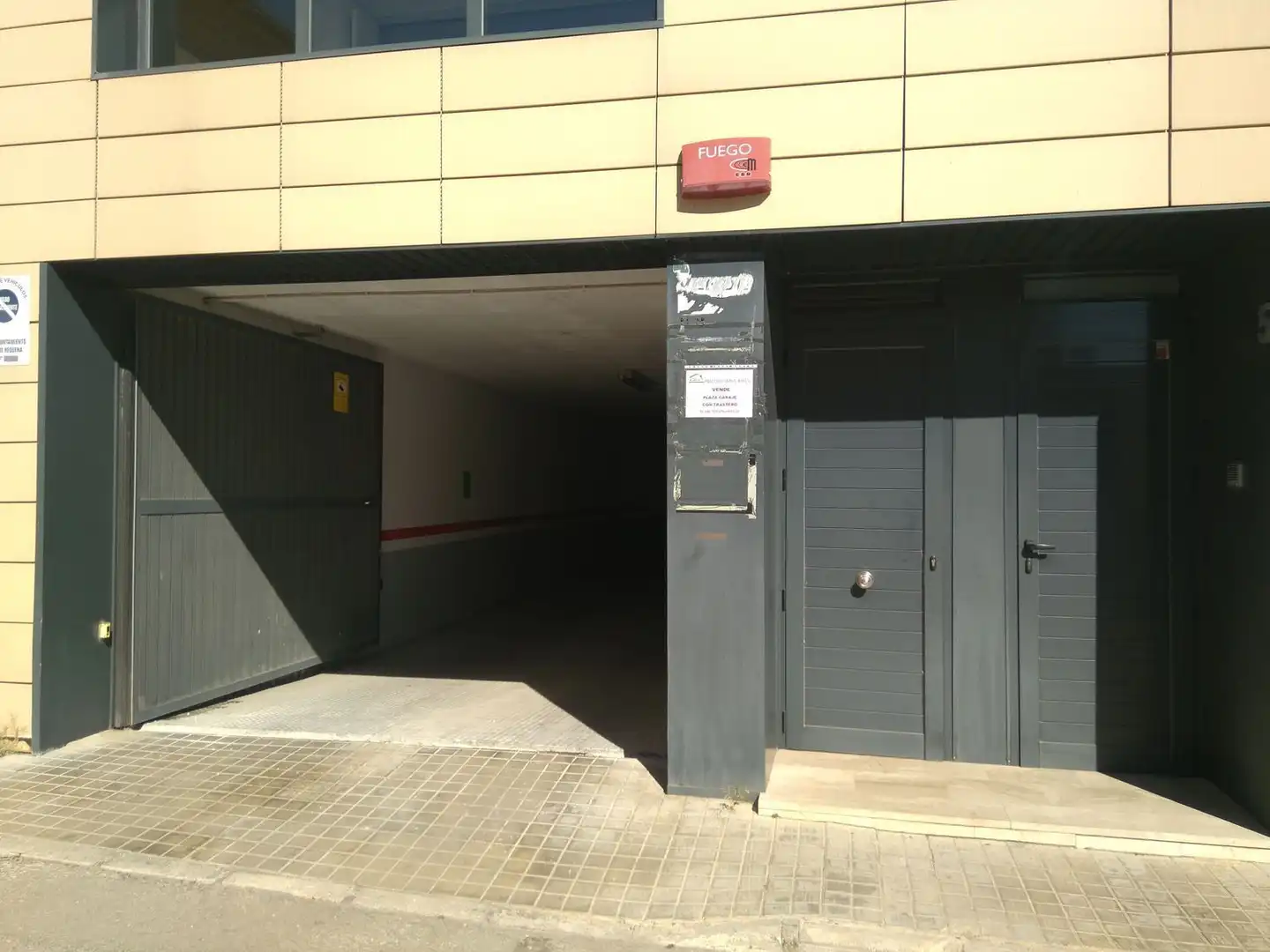 Parkplatz zum Verkauf in de mira 0, imagen 4