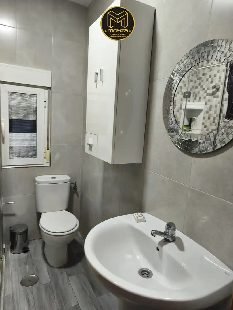 Piso en venta en Peñamefecit - Avda Barcelona, imagen 13