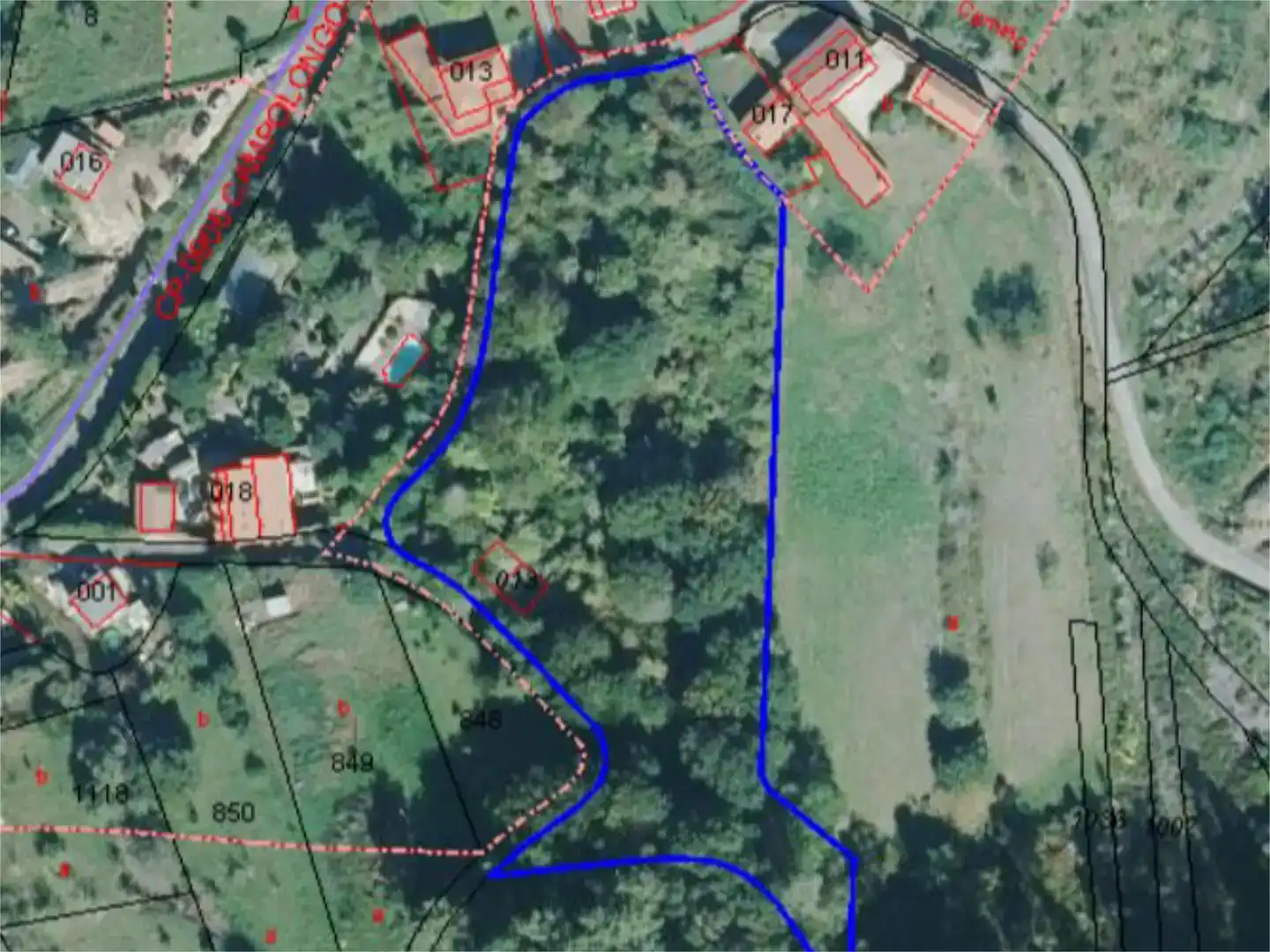 Casa o chalet en venta en Vilarmaior