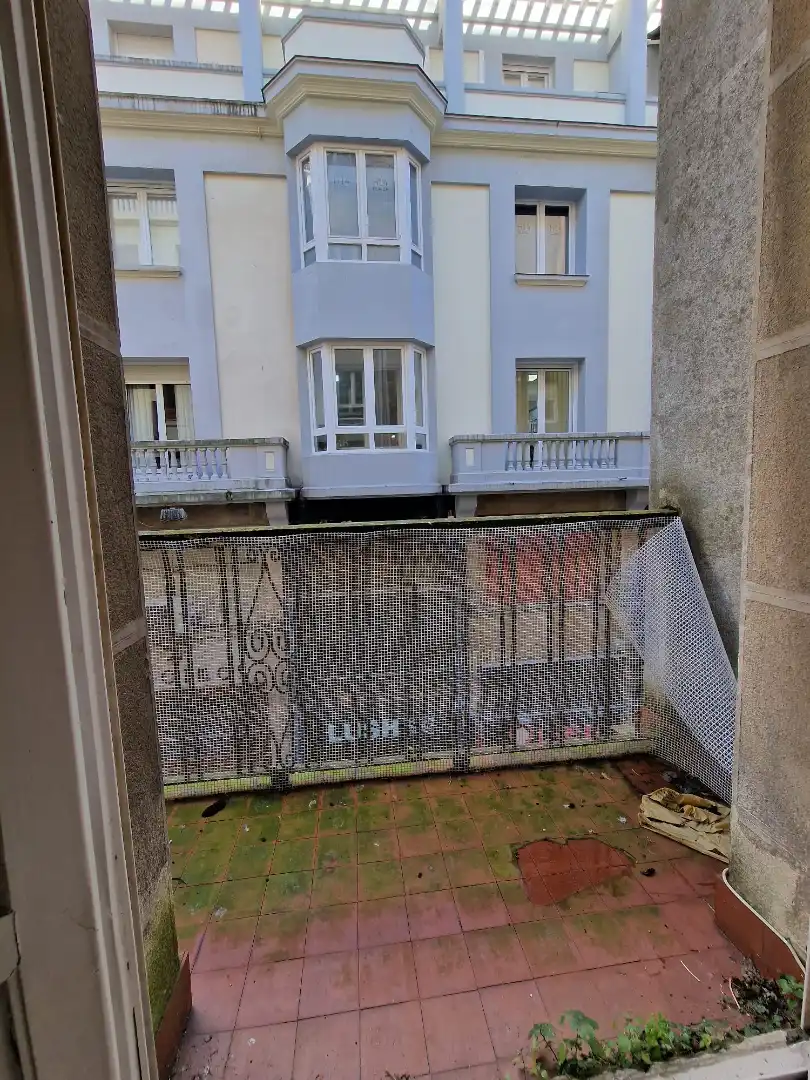 Piso en venta en Calle Calvo Sotelo, Centro - Ayuntamiento