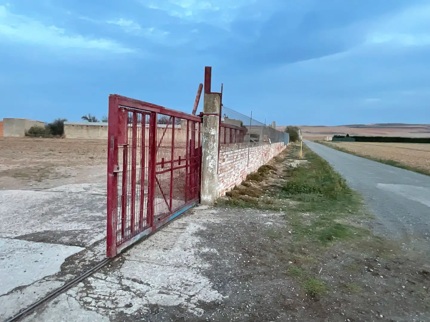 Rustikales Grundstück zum Verkauf in Santo Domingo de la Calzada, imagen 43