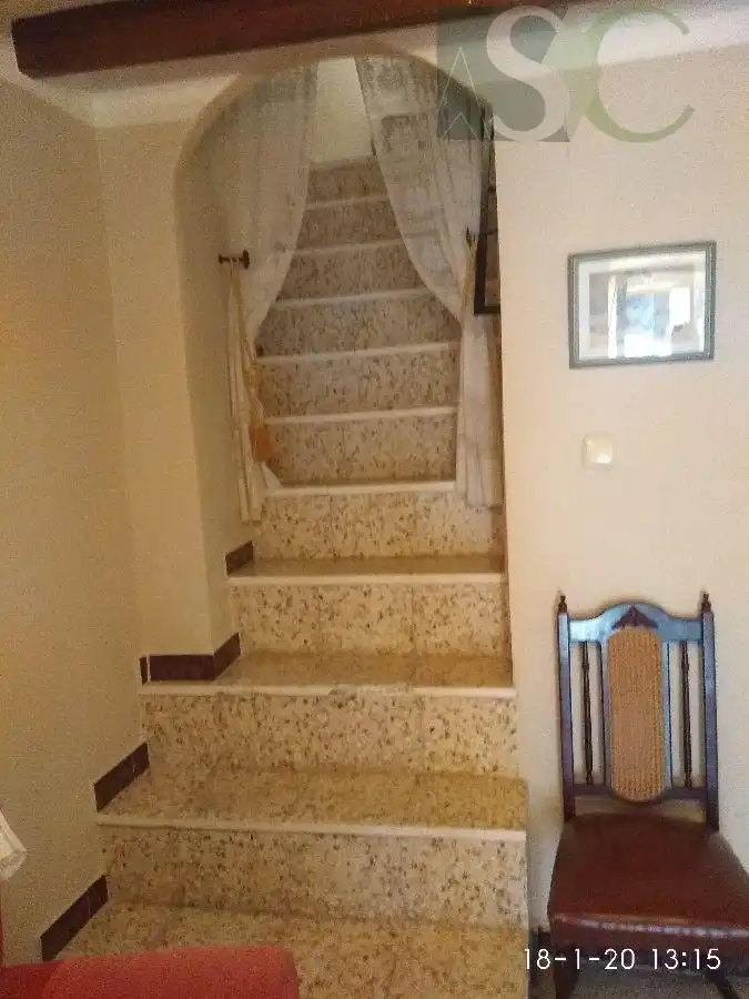 Casa o chalet en venta en Albarrada, Teba