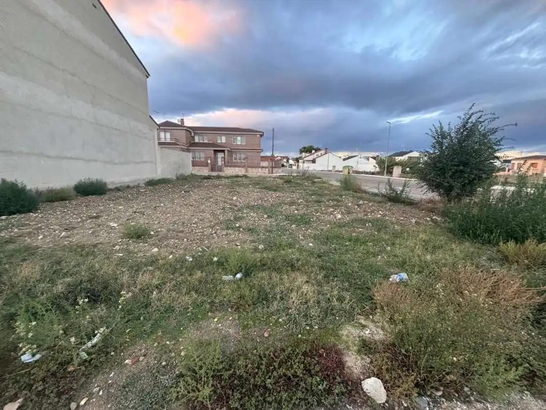 Terreny residencial en venda a Calle Huecas, imagen 2