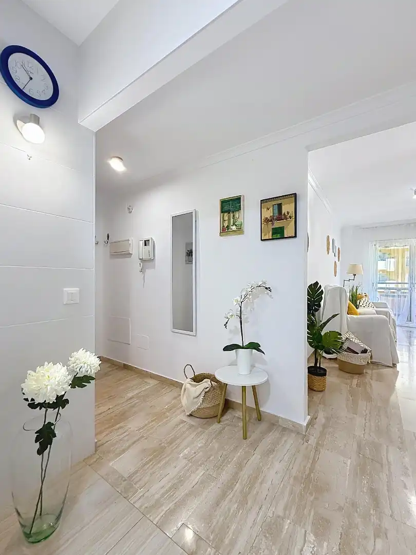 Pis en venda en Málaga amb Aire condicionat, Terrassa i Piscina comunitària