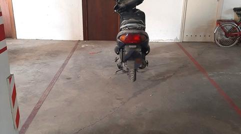 Photo 2 of Garage for sale in Nucli Antic, Cunit