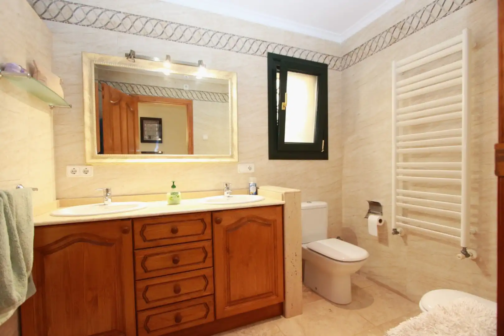 Villa mit Pool zum Verkauf in La Fustera, imagen 32