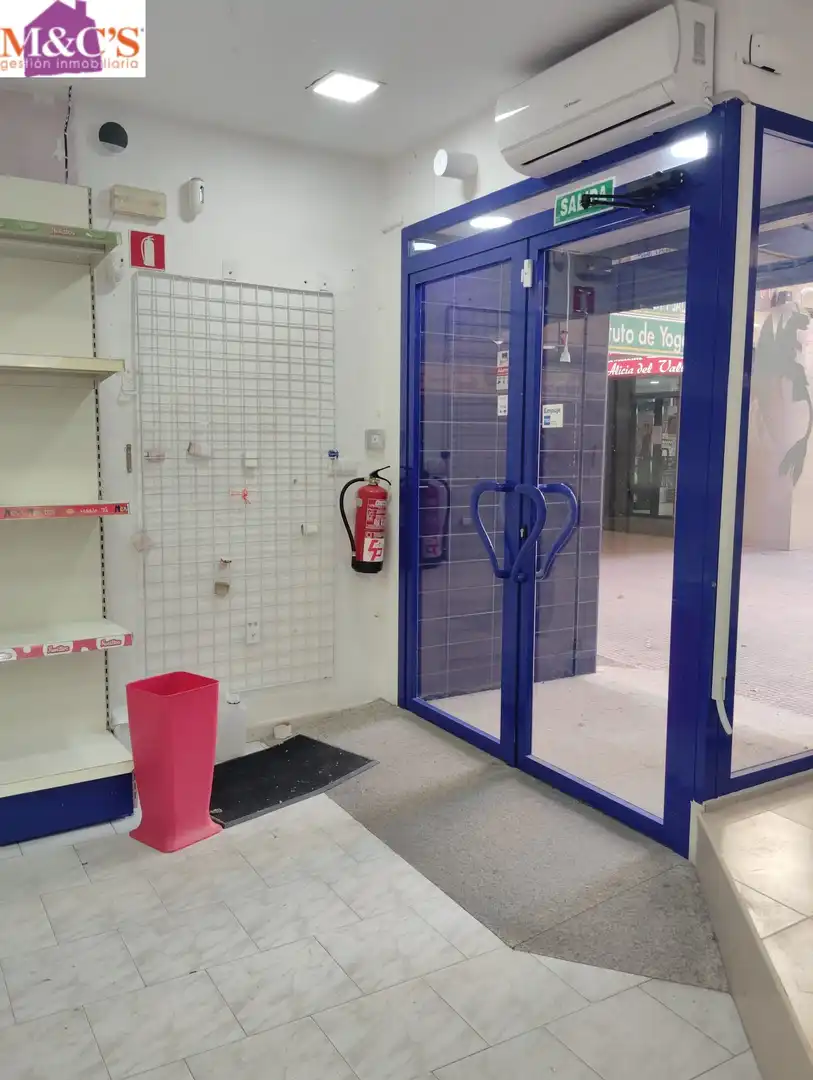 Local comercial de lloguer a Centro, imagen 7