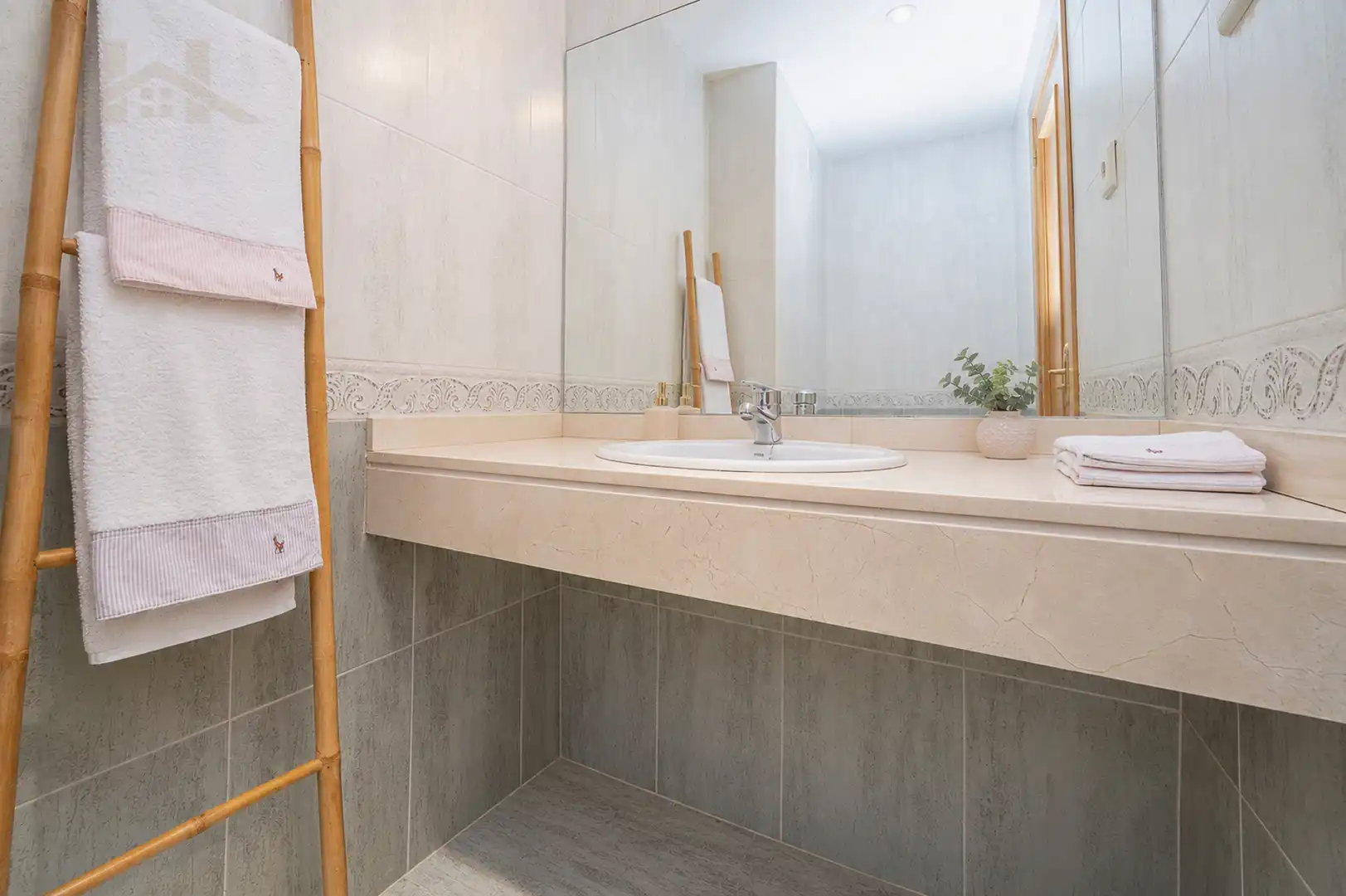 Baño de Piso en venta en Las Rozas de Madrid