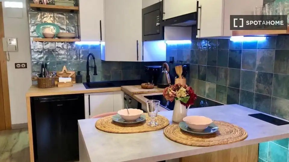 Habitación en Milán - Pumarín