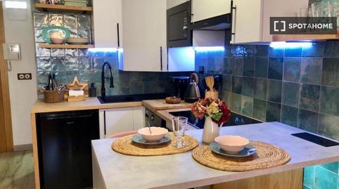 Foto 3 von Wohnung zur untervermieten in Milán - Pumarín, Oviedo