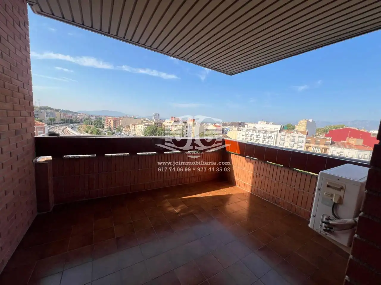 Flat with lift to rent in Calle CERVANTES, imagen 14