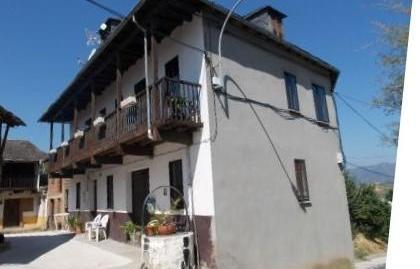 Foto 2 de Finca rústica en venta en Magaz Arriba, 7, Arganza, León