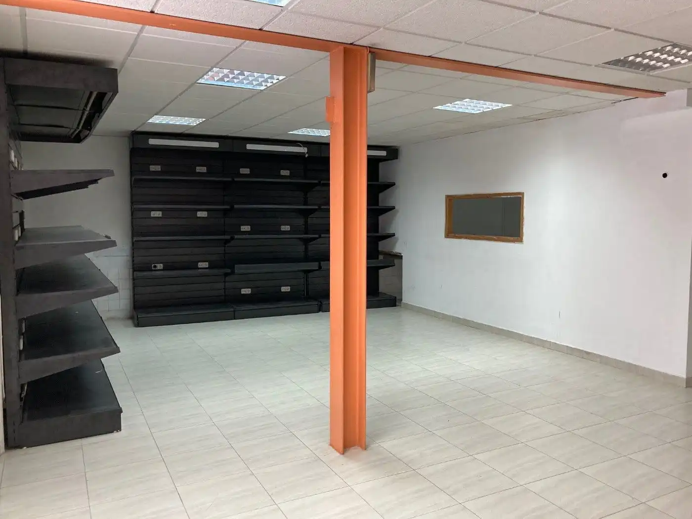 Commercial properties for rent in Igualada  with Air Conditioner