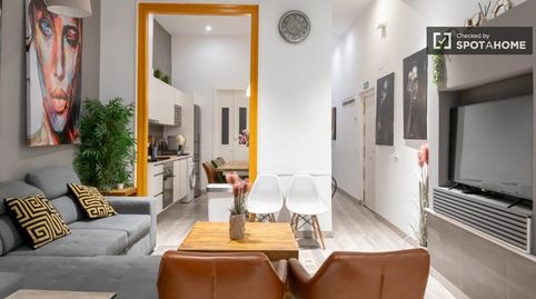 Foto 4 de Habitación en Embajadores - Lavapiés, Madrid Capital