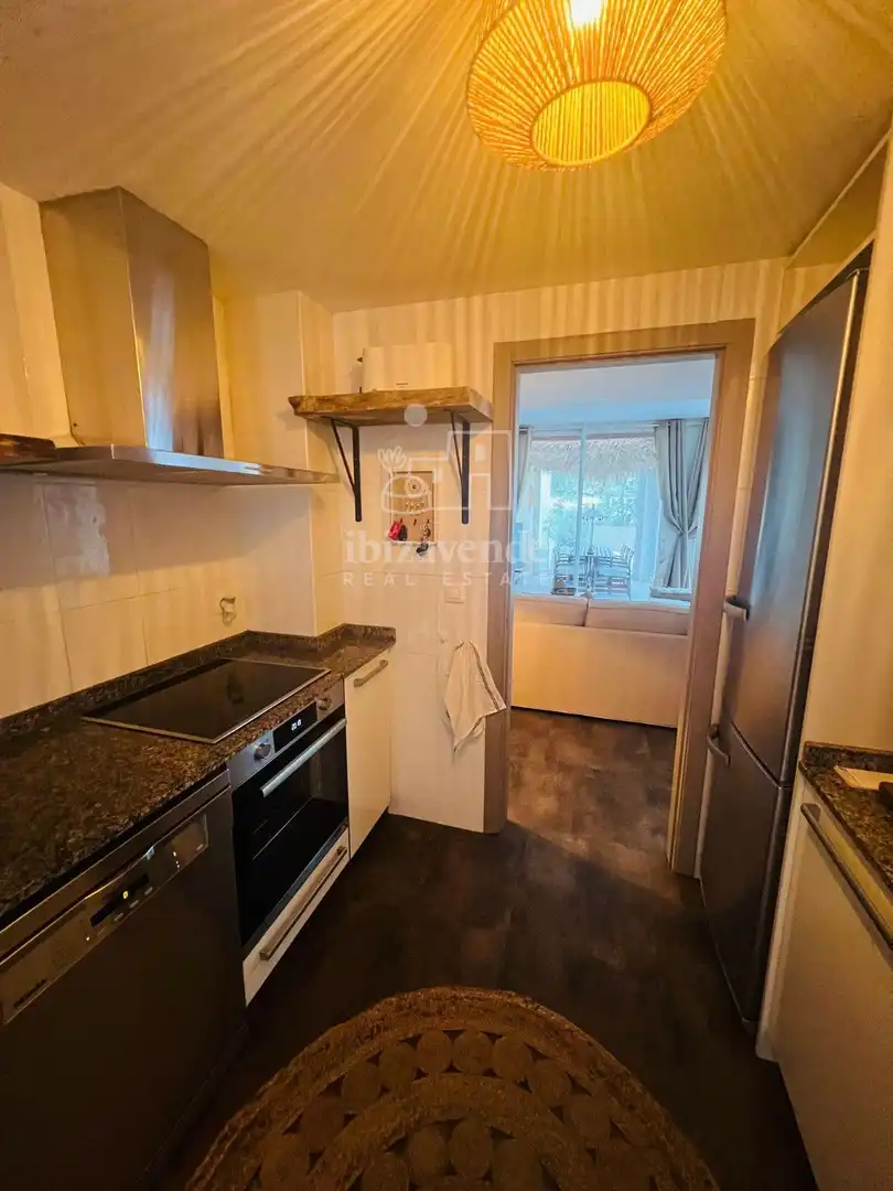 Casa o xalet de lloguer a carrer calvia, Cala Vedella - Cala Tarida