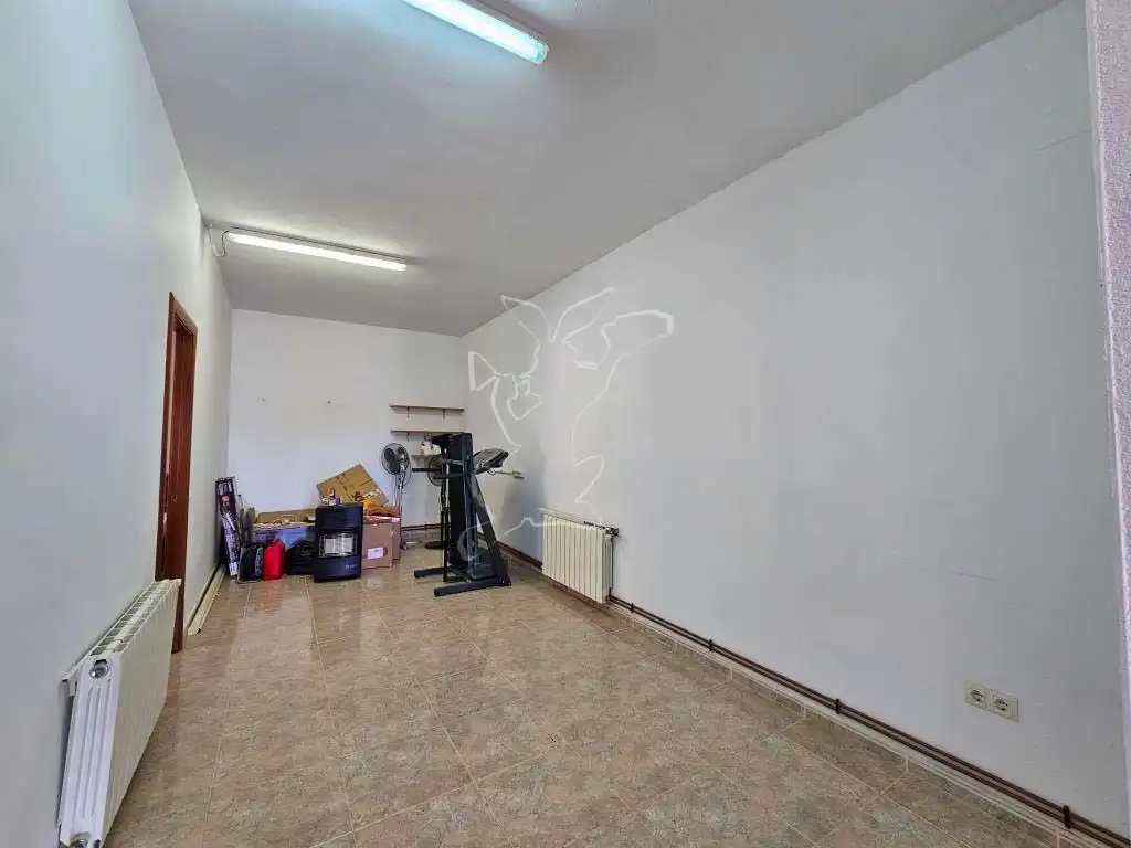 Casa o chalet en venta en Vidreres con Jardín privado, Terraza y Piscina
