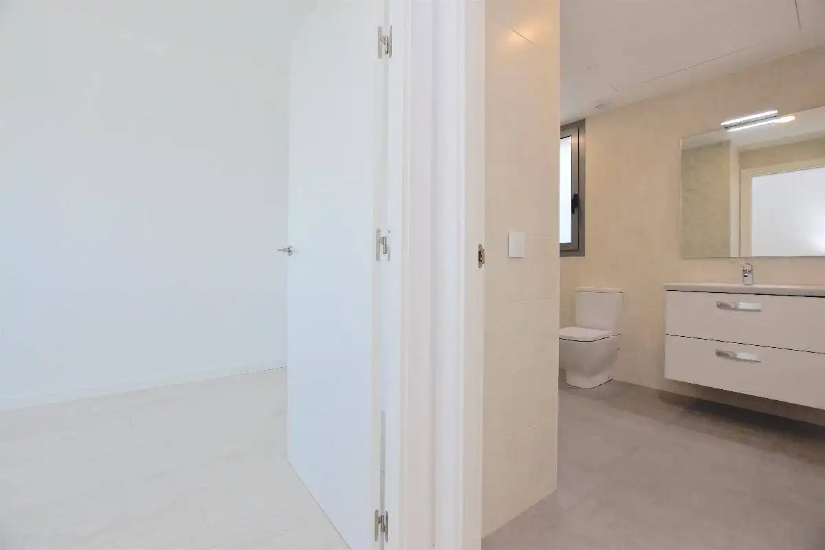 Flat for rent in Barri del Mar