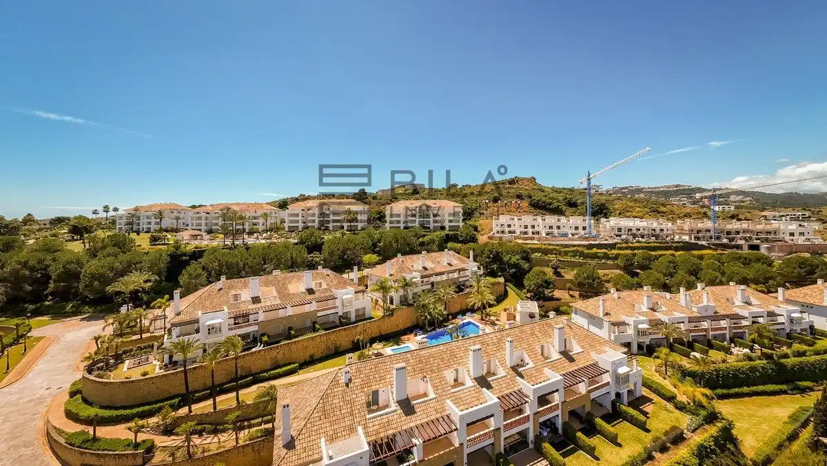 Adosado con piscina en venta en Urb. La Cala Golf, imagen 42