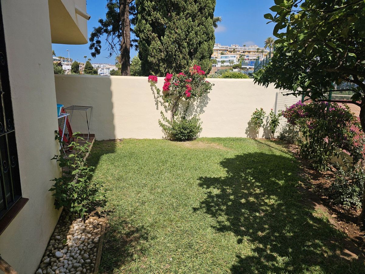 Apartament en venda a Avenida Descubrimiento, 17