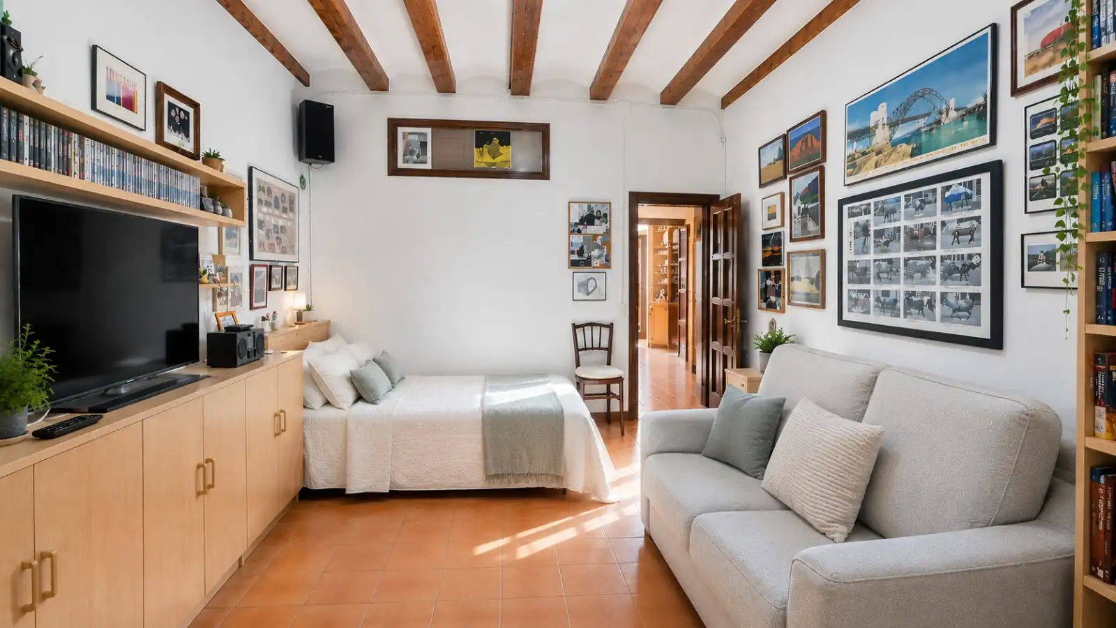 Wohnung zum Verkauf in Carrer del Portal Nou, imagen 15