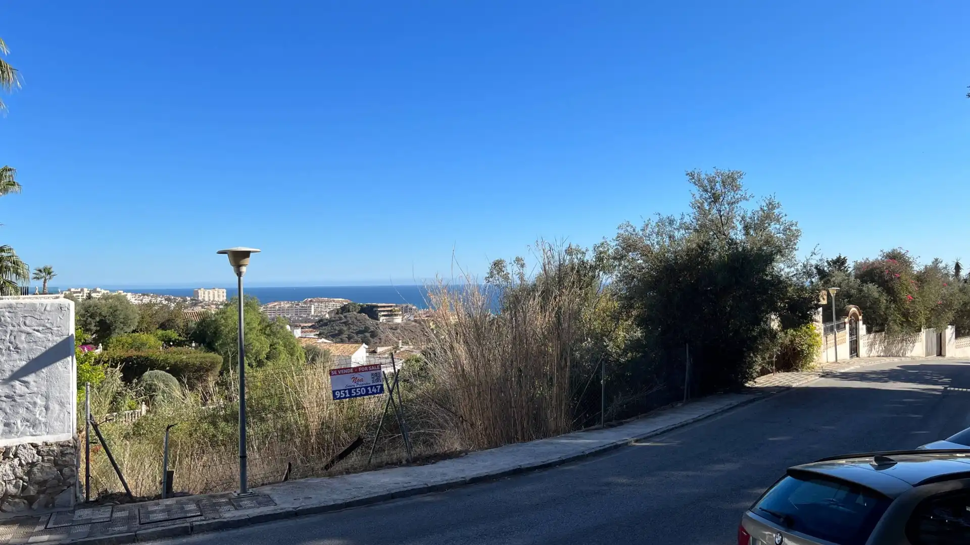 Terreno residencial en venta en Avenida torremuelle
