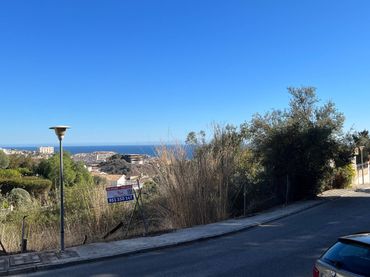 Terreno residencial en venta en Avenida torremuelle
