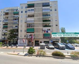 Exterior view of Flat for sale in Humanes de Madrid