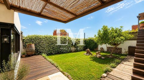 Foto 4 de Casa o chalet de alquiler en Julia, El Poble Sec - Parc de Montjuïc, Barcelona Capital