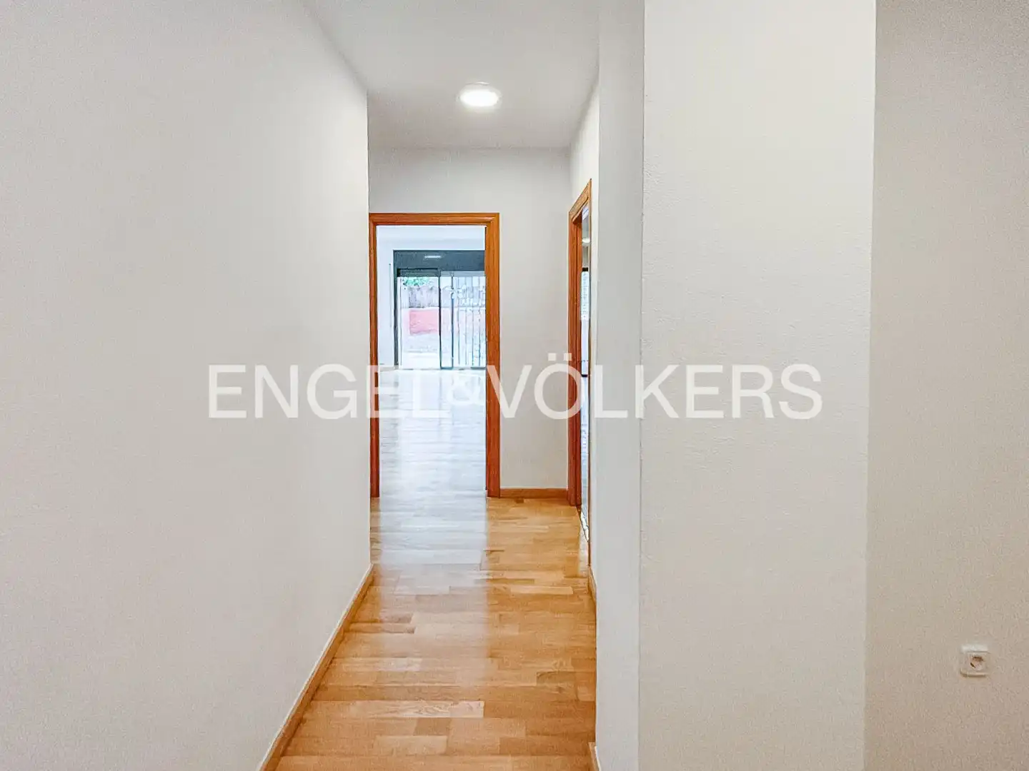 Piso de alquiler en Sant Feliu de Llobregat con Aire acondicionado, Calefacción y Parquet