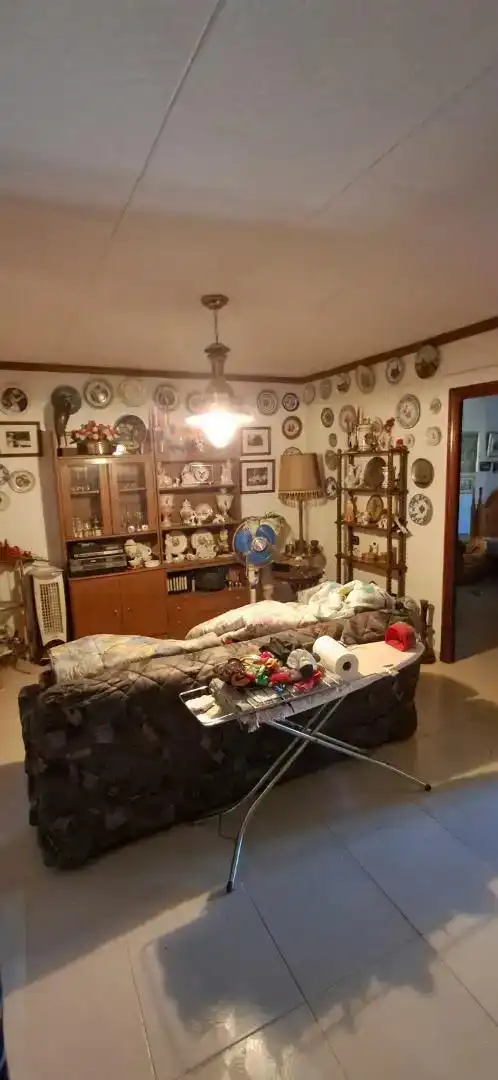 Dormitori de Casa adosada en venda en Tivenys amb Aire condicionat