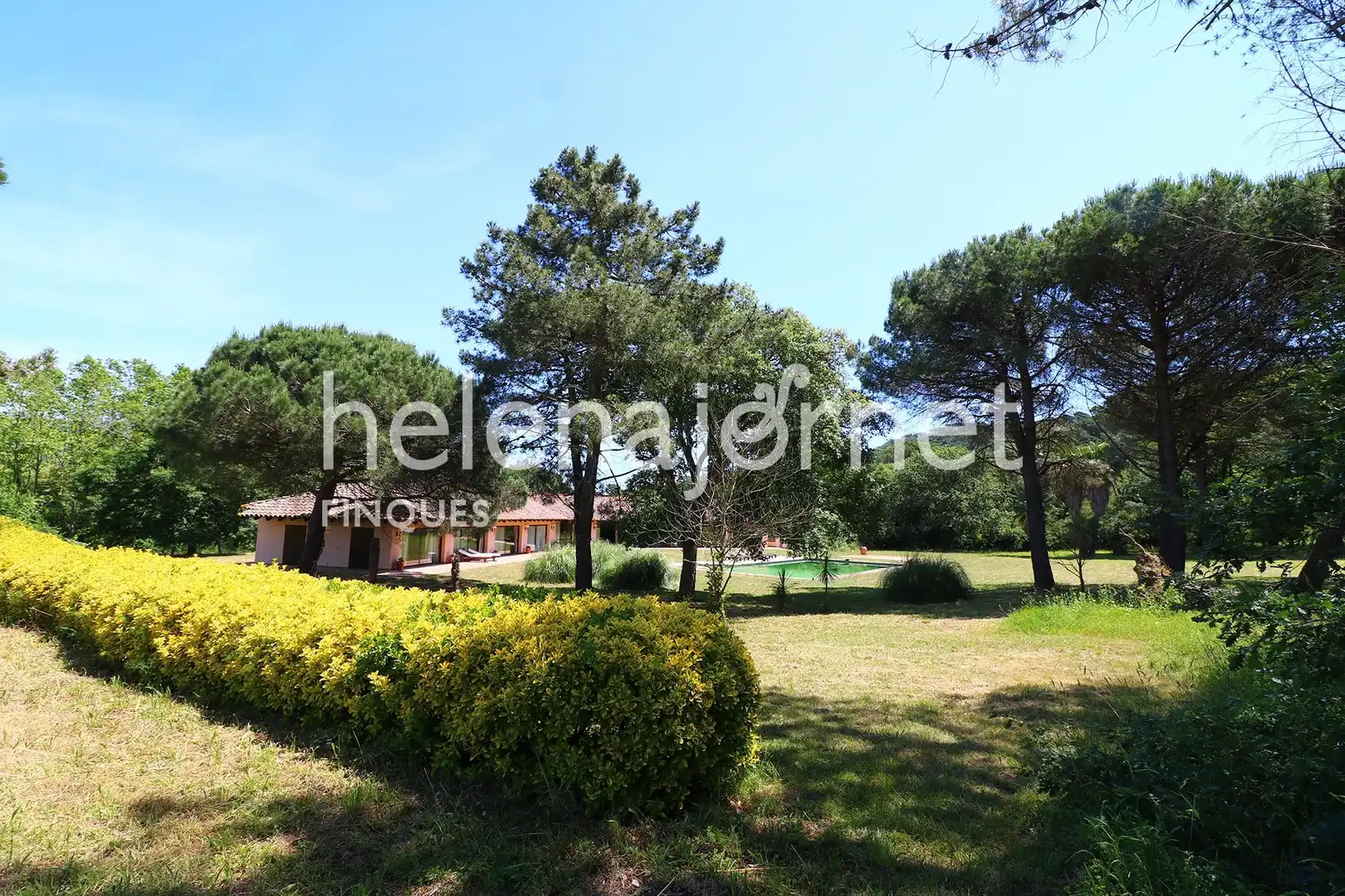 Haus mit Pool zum Verkauf in Golf Costa Brava, imagen 4