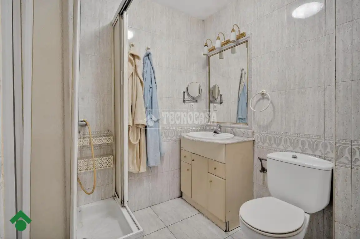 Baño de Piso en venta en Córdoba con Aire acondicionado y Terraza