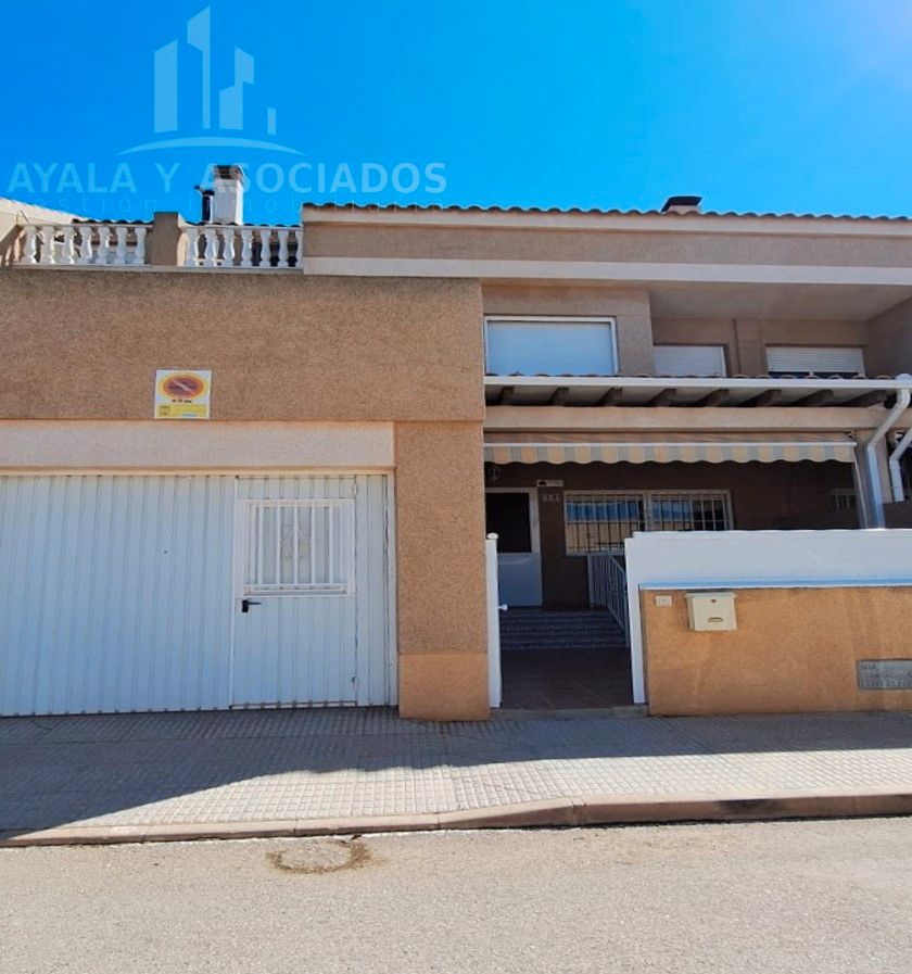 Dúplex en venda a Pozo Estrecho