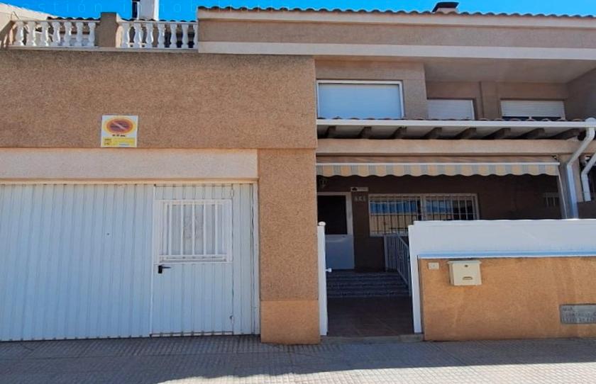 Foto 1 de Dúplex en venta en Pozo Estrecho, Murcia