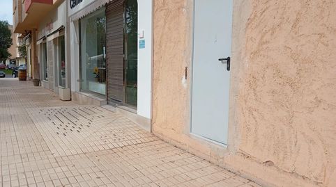 Photo 5 of Premises for rent in Paseo Sorrento, Casco Antiguo, Cartagena