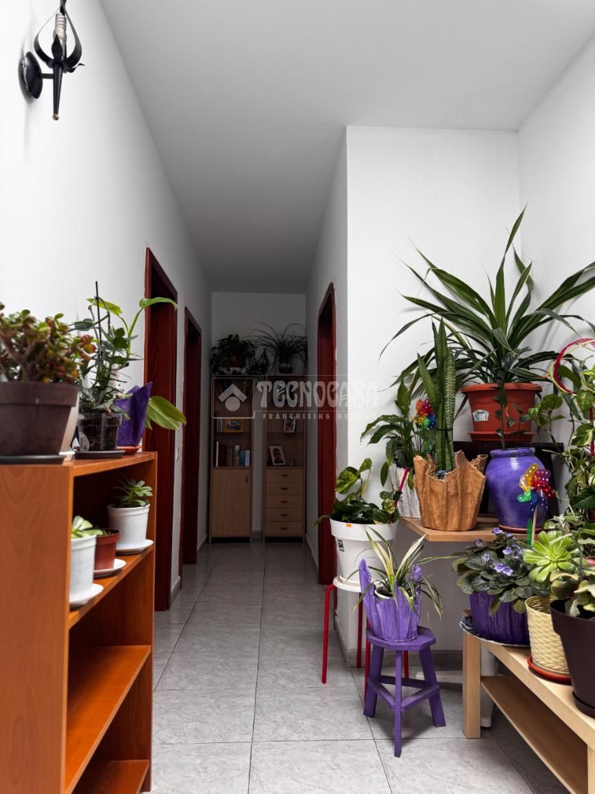 Casa o xalet en venda en San Bartolomé