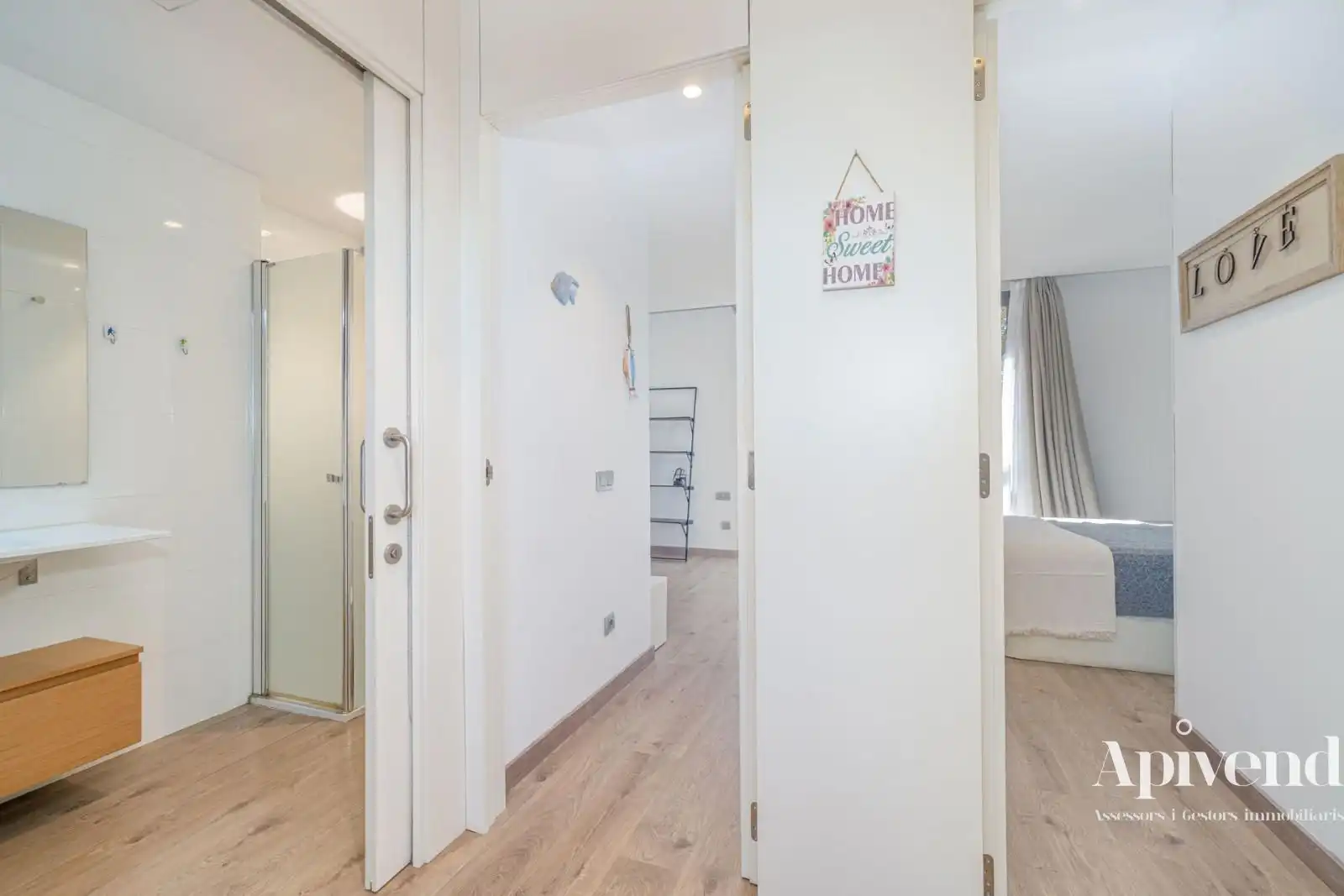 Piso con jardín en venta en CLOT DELS FRANQUETS, imagen 14