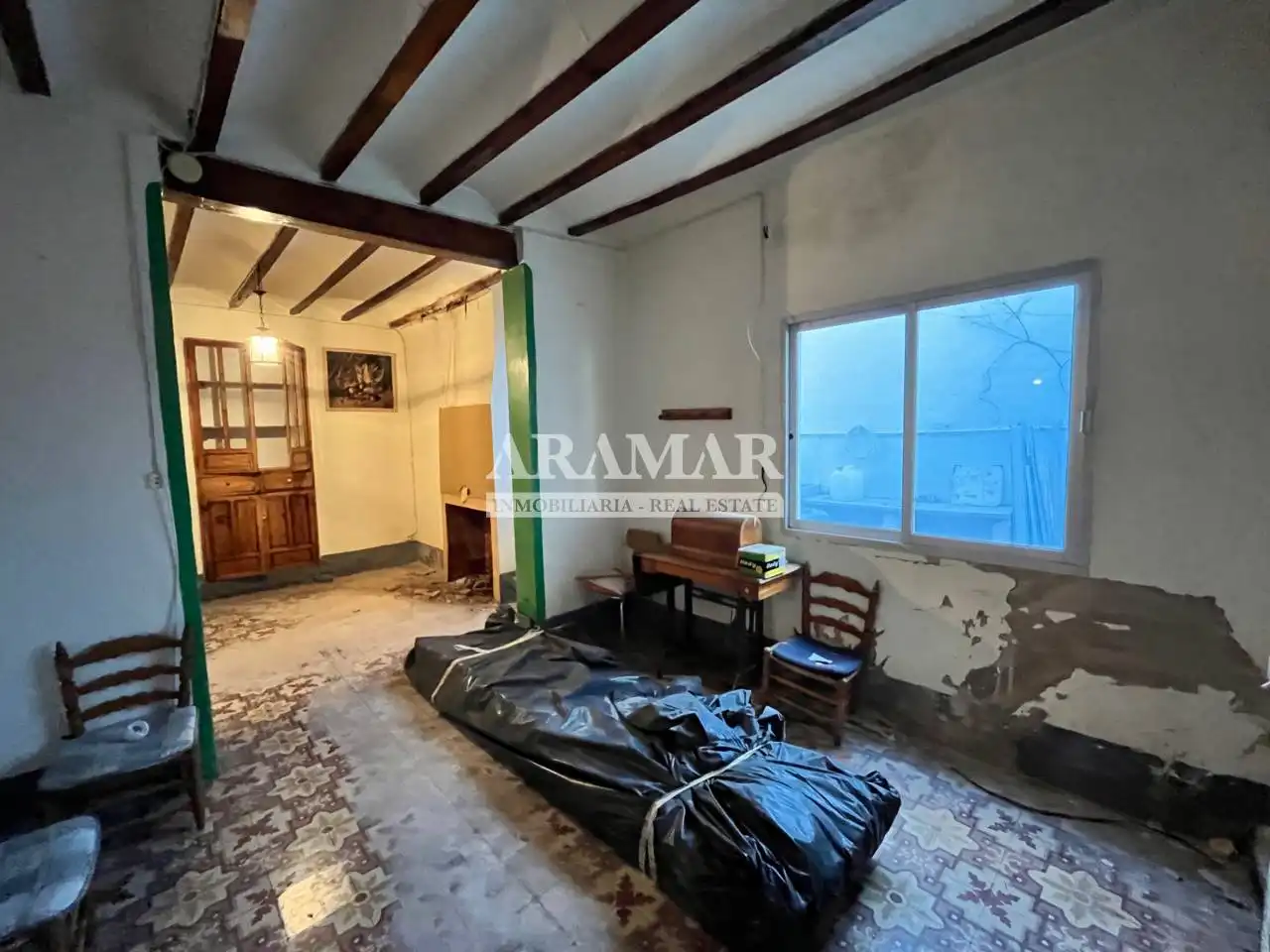 Casa o chalet en venta en Pego con Jardín privado y Terraza