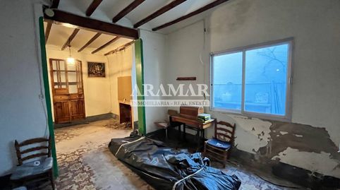 Foto 4 de Casa o chalet en venta en Pego, Alicante