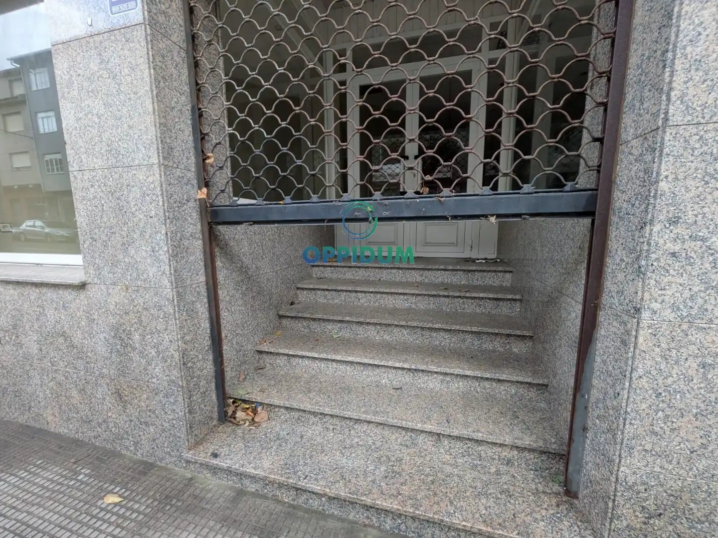 Commercial properties for sale in Ponteceso