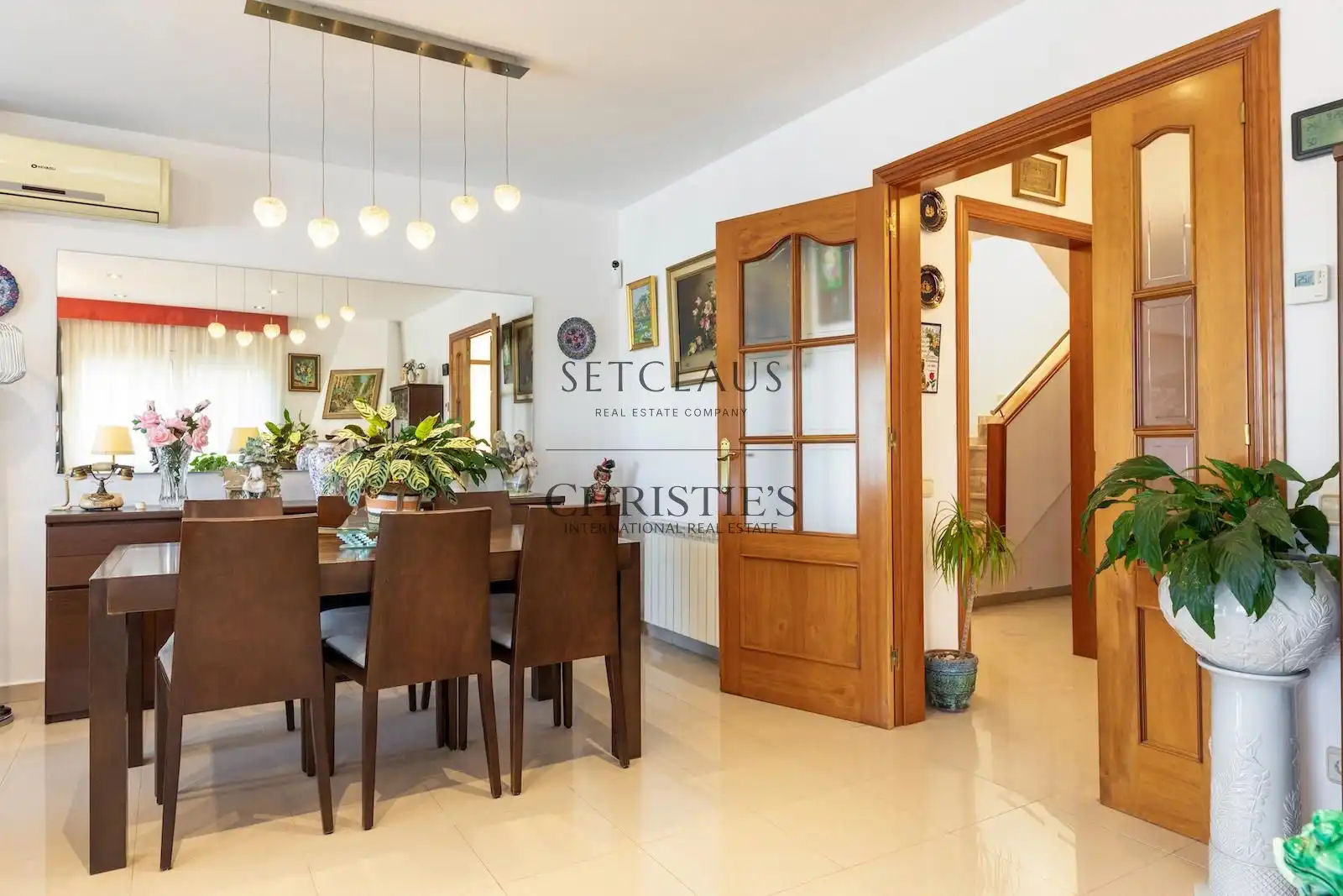 Villa avec terrasse à vendre à Vilassar de Dalt, imagen 11