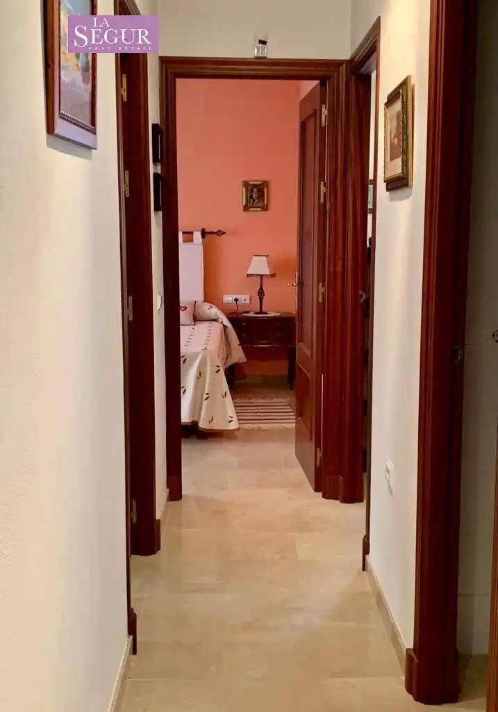 Flat with lift for sale in Conil, imagen 19