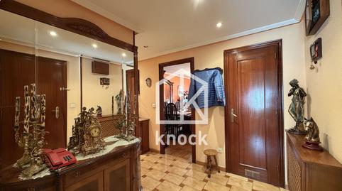 Foto 3 de Piso en venta en Langreo - Cl Manuel Llaneza, 46, Sama, Asturias
